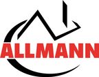 Allmann Dach Logo