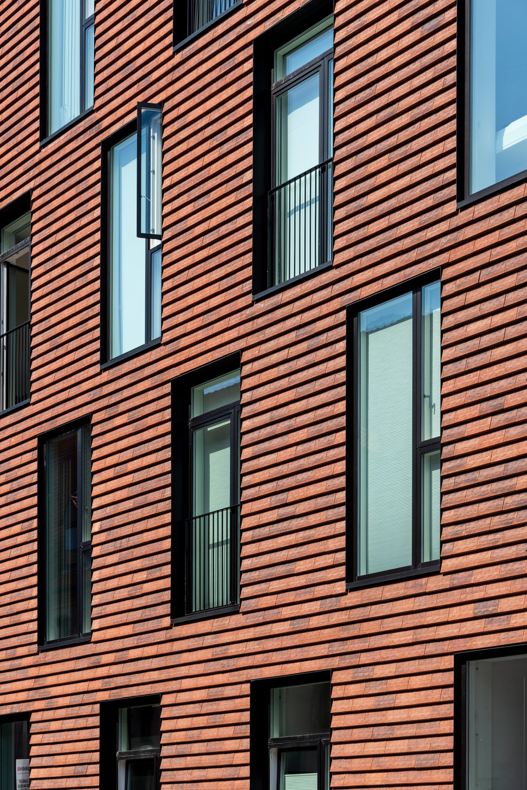 Projekt Fassade