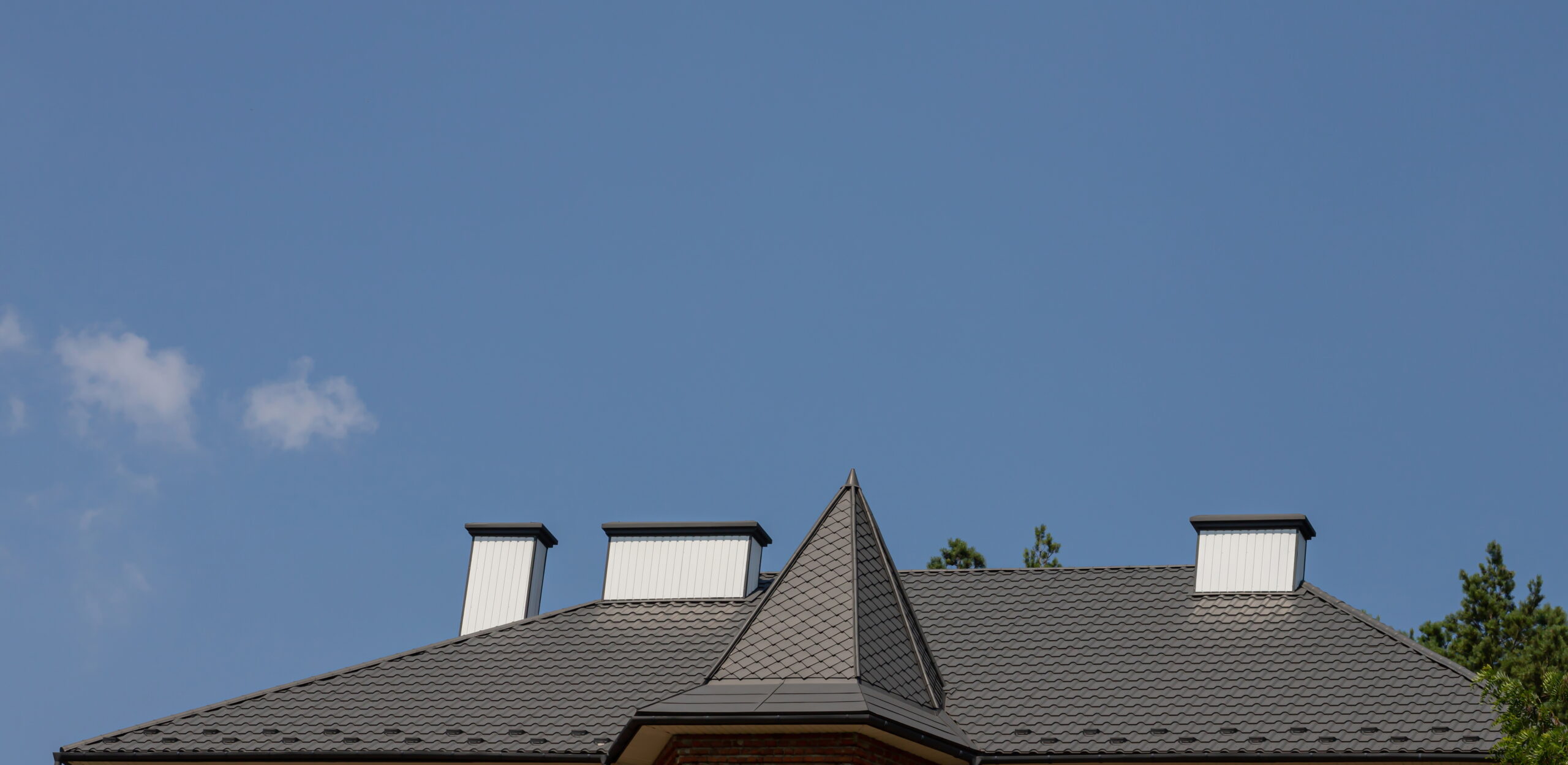 Projekt Steildach